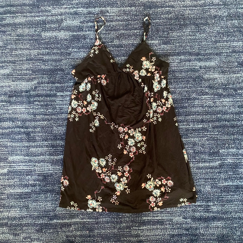 Hale Bob black tank